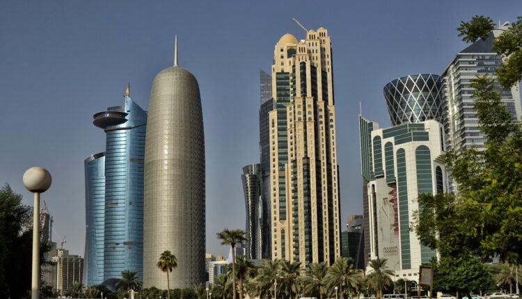 الاستثمار العقاري في قطر