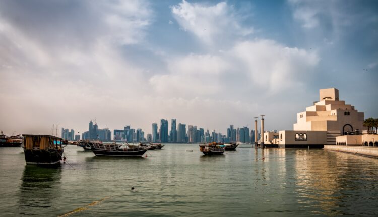 الاستثمار العقاري في قطر