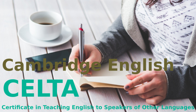 cetla لتدريس اللغة الإنجليزية