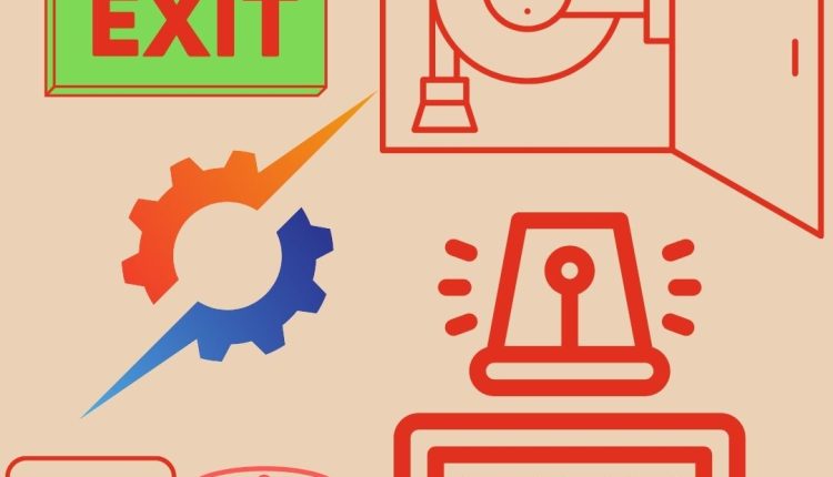 شهادة سلامه و تقرير فني