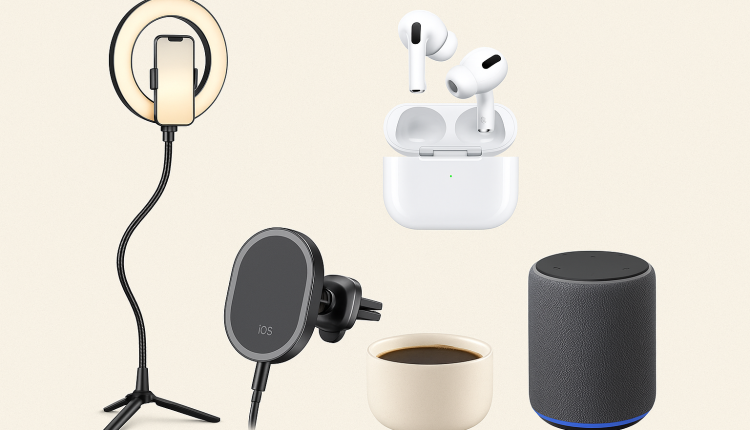 اكتشف عالم الابتكار مع متجر Cheerly Live