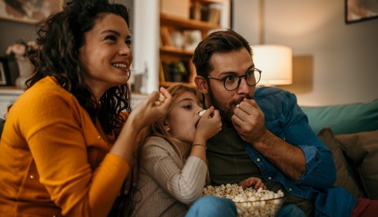 اشتراك اي بي تي في IPTV